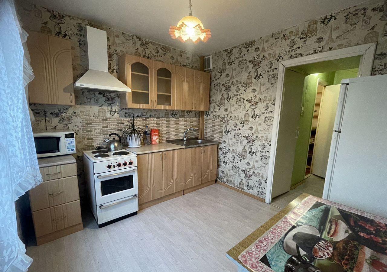 квартира г Челябинск р-н Тракторозаводский ул Мамина 21а фото 1