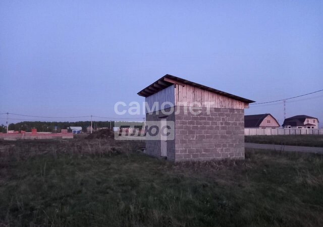 земля ул Сельская 32 Красноармейский муниципальный округ фото
