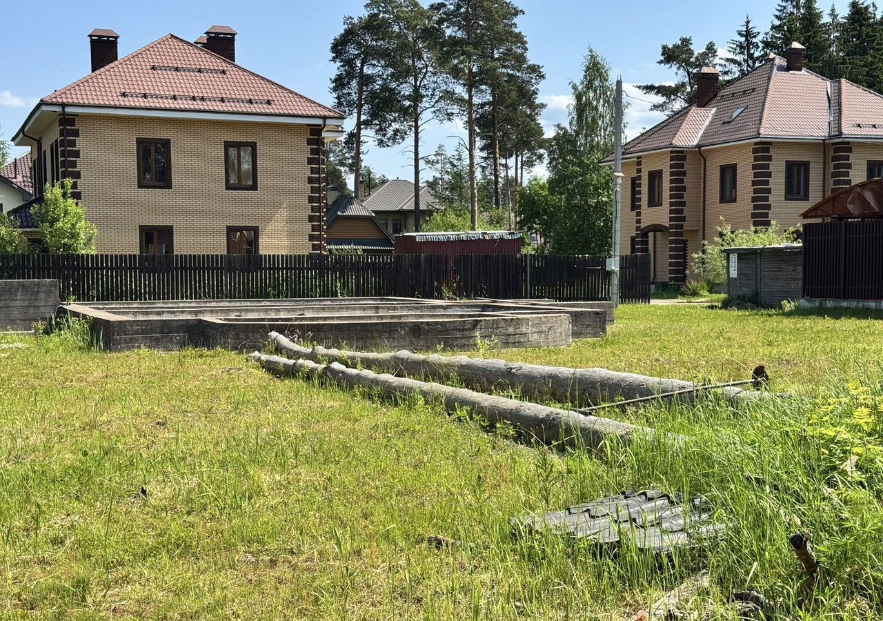 дом р-н Всеволожский г Всеволожск ул Слепухина 3 Дорога жизни, 10 км, Всеволожское городское поселение фото 4