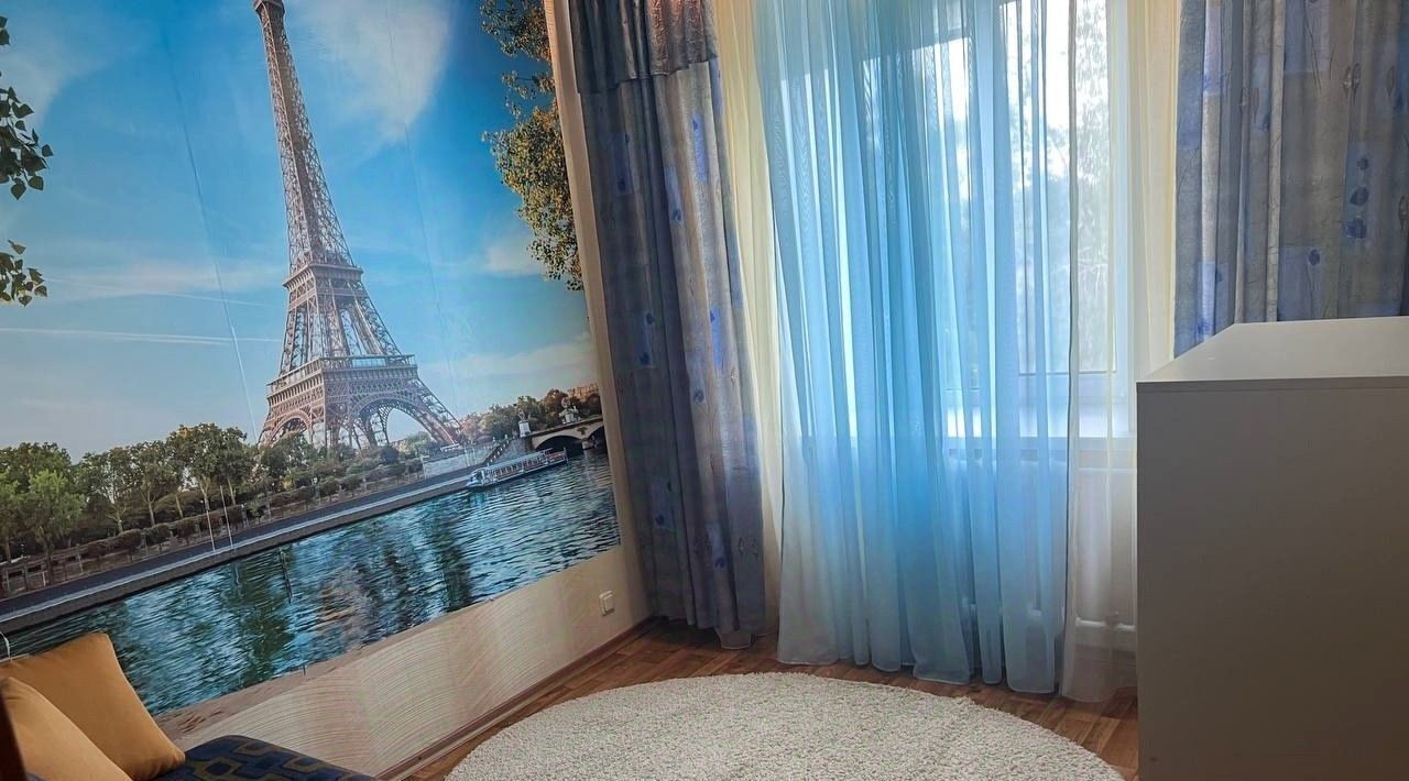квартира г Мценск ул Калинина 47 фото 3
