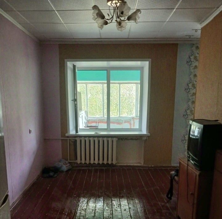 комната г Мценск ул Катукова 4/2 фото 3