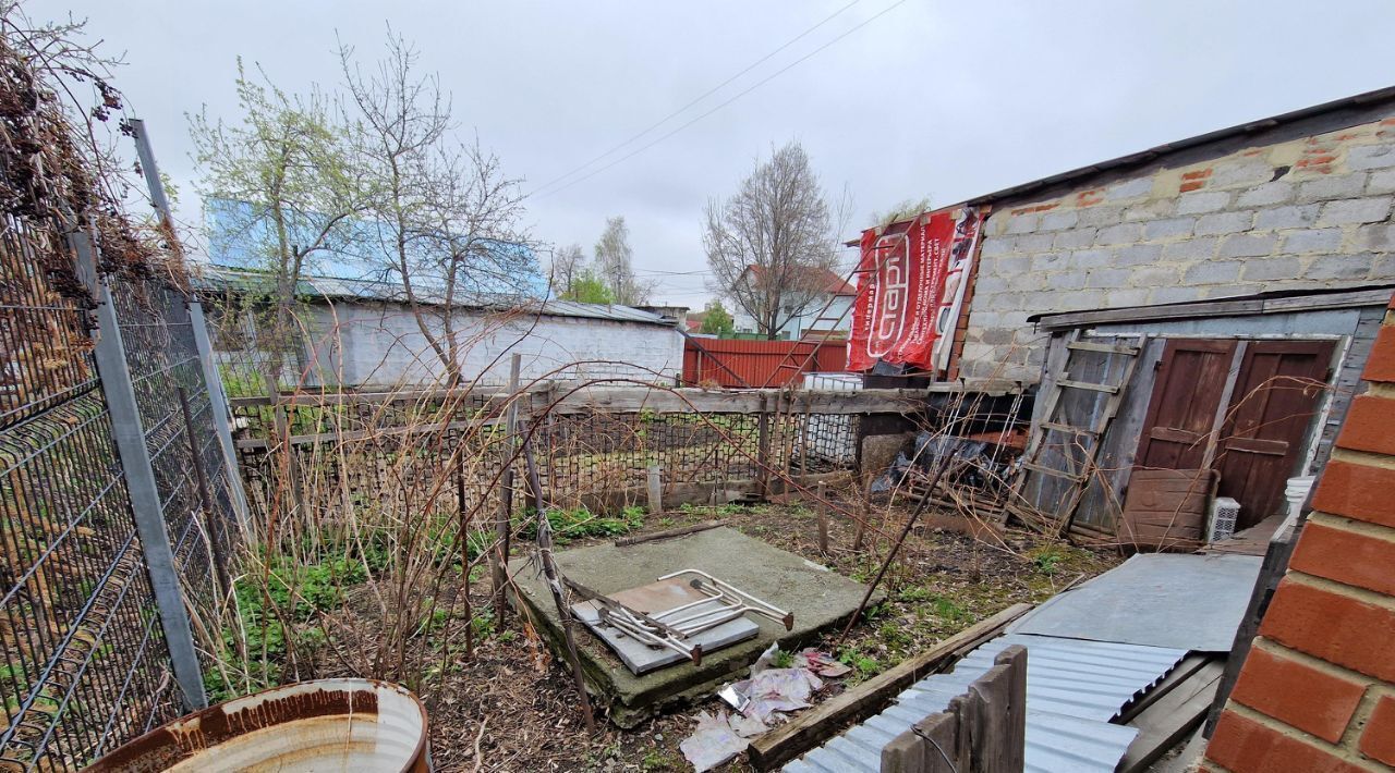 дом г Челябинск р-н Советский ул Рылеева 27 фото 8