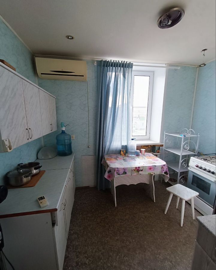 квартира г Новокуйбышевск ул Кутузова 1 фото 5