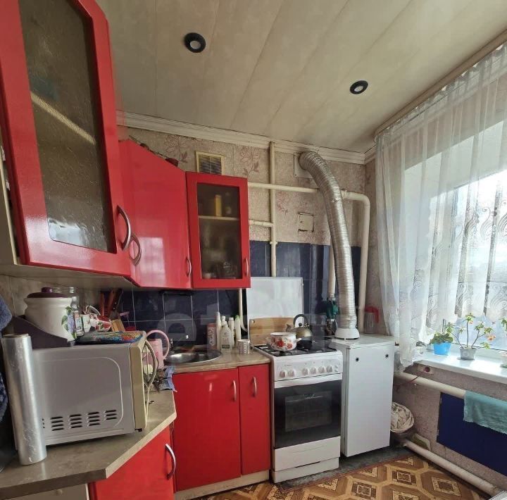квартира р-н Карачевский г Карачев ул Ленина 51а фото 1