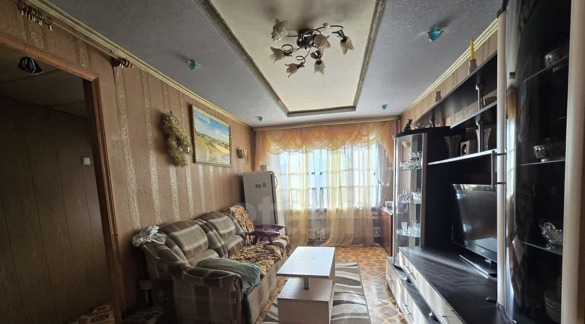 квартира р-н Карачевский г Карачев ул Ленина 51а фото 4