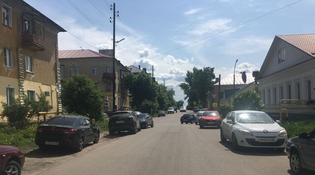 ул Гагарина 12 фото