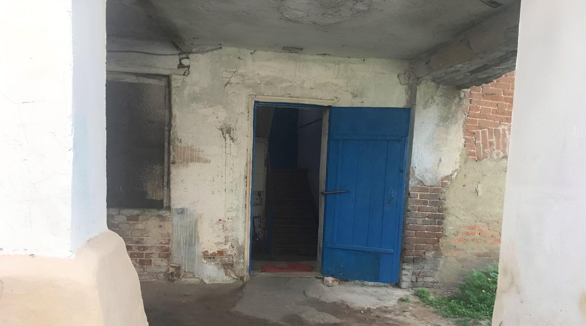 комната г Мичуринск ул Гагарина 12 фото 3
