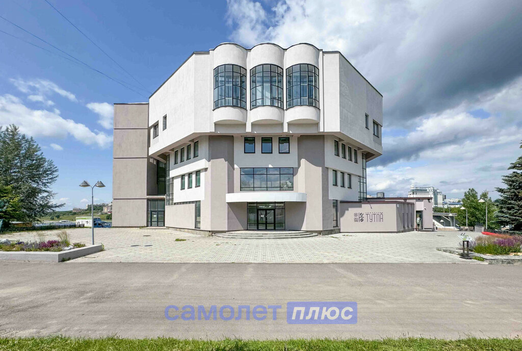 свободного назначения г Чебоксары б-р Президентский 4 фото 1