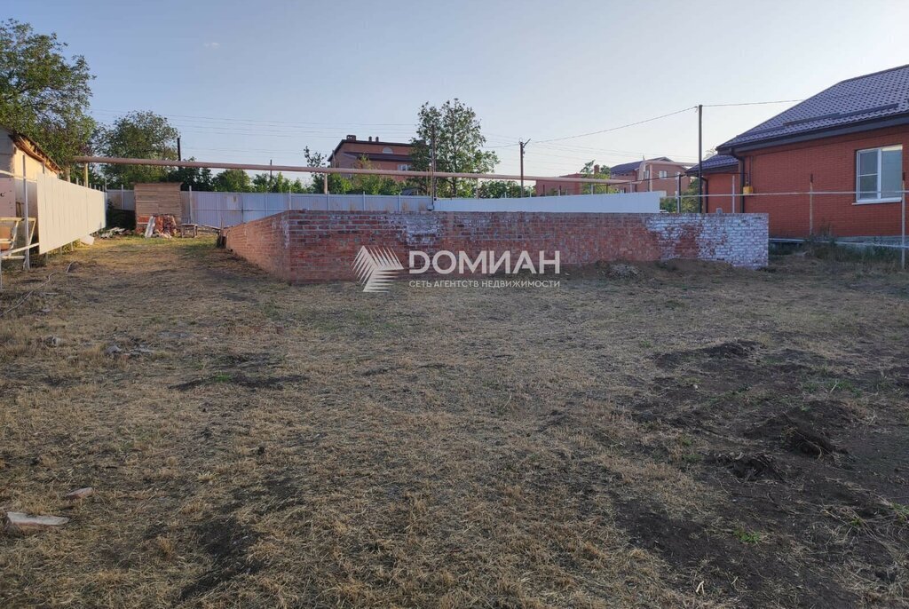земля г Новочеркасск садовое товарищество № 5 Магнит фото 3