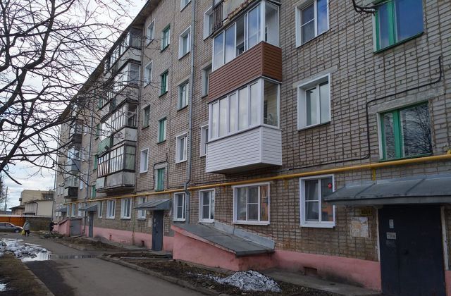 ул. Петра Стучки, 15 фото