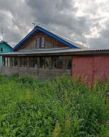 ул Механизаторов 10а Чепецкое сельское поселение, Кирово-Чепецк фото