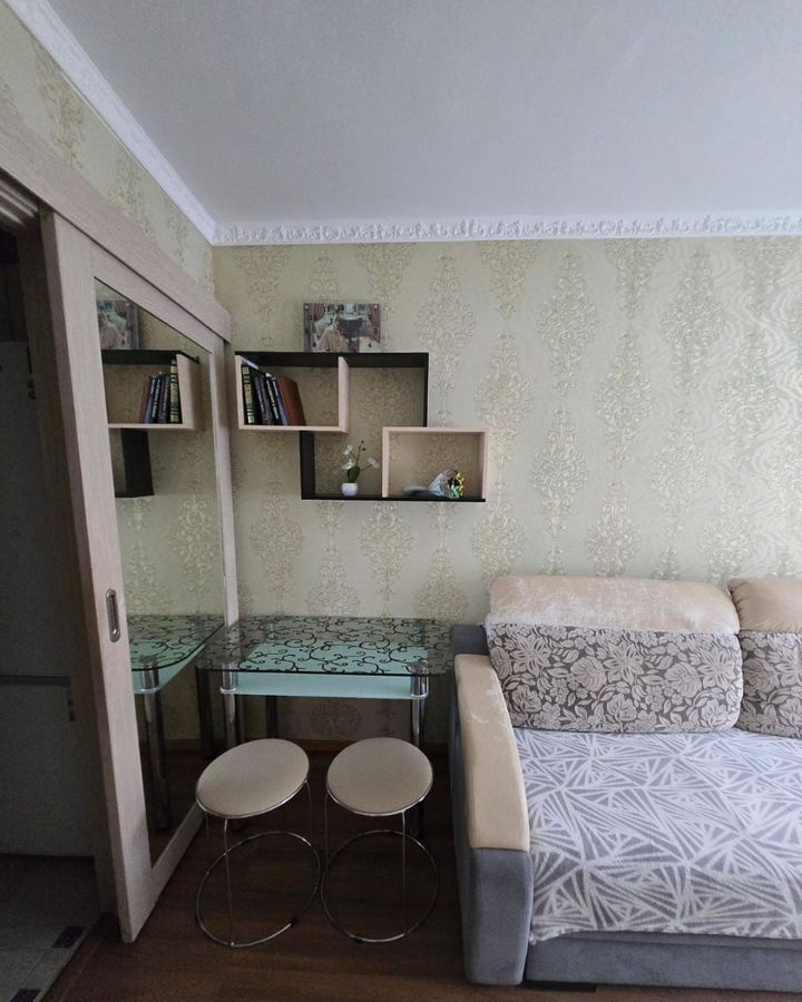 квартира г Каменск-Шахтинский пер Придорожный 35а фото 4