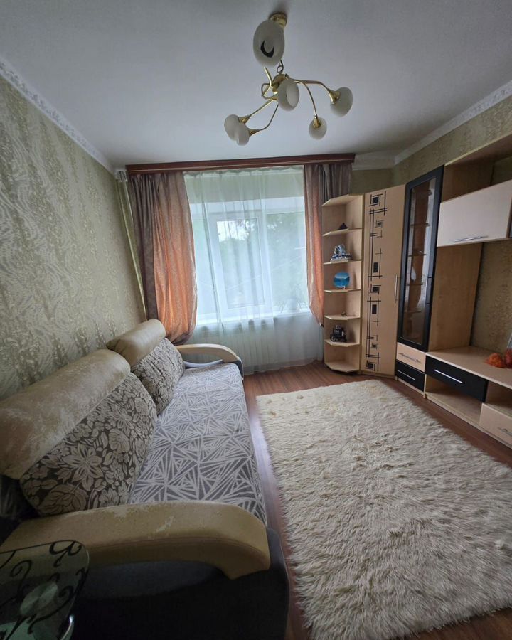 квартира г Каменск-Шахтинский пер Придорожный 35а фото 3