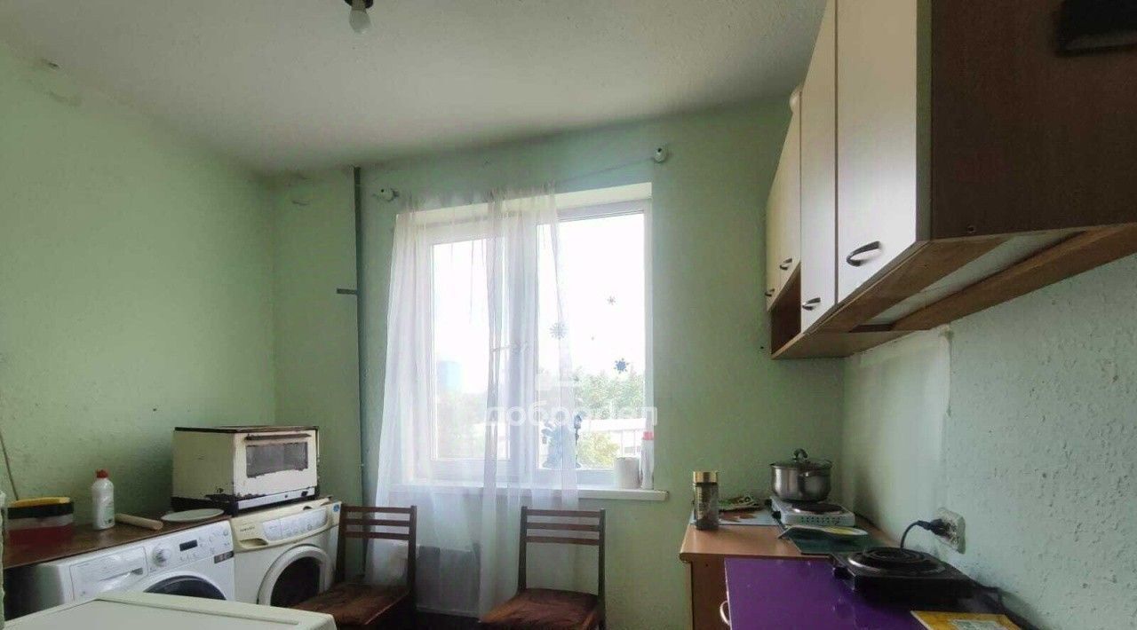 комната г Екатеринбург Геологическая ул 40-летия Комсомола 32к/2 фото 3
