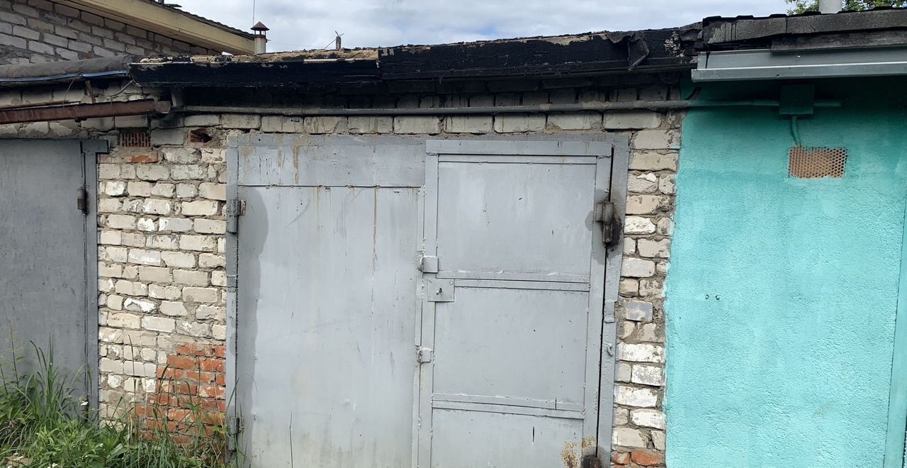 гараж г Кинешма ул Сеченова 14ас/16 фото 1