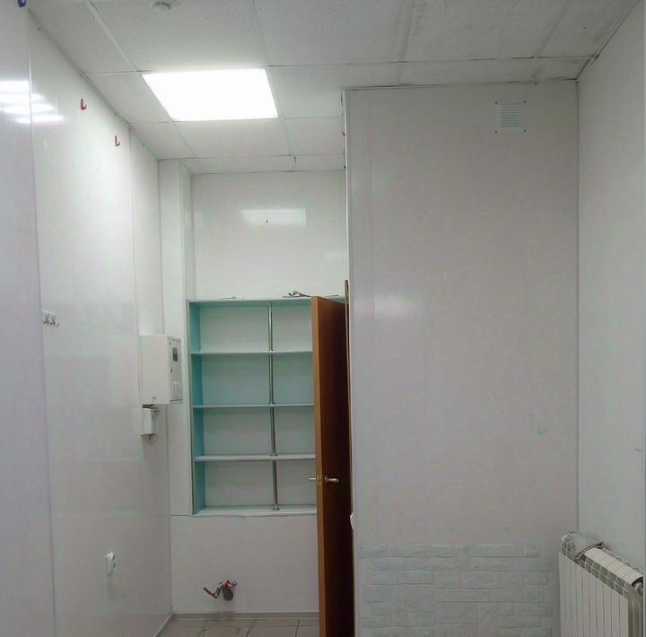 офис г Осинники ул Гагарина 14 фото 2