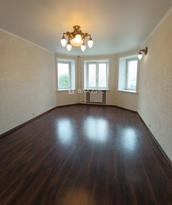 квартира г Ковров ул Строителей 2 фото 1