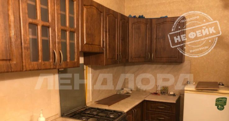 квартира г Ростов-на-Дону р-н Пролетарский Нахичевань ул Верхненольная 13/14 фото 1