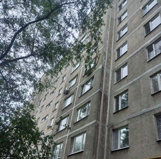 квартира г Щербинка ул Котовского 6 метро Новокосино Московская область, Реутов фото 1
