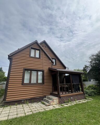 20 км, СНТ Радуга, Горьковское шоссе фото