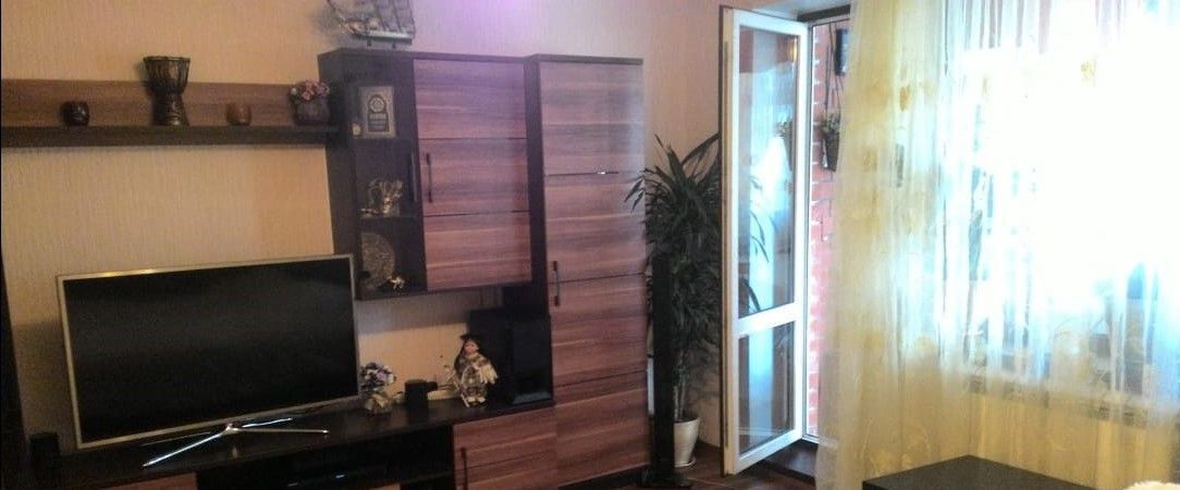 квартира г Москва метро Щелковская проезд Северный 13 Московская область, Балашиха фото 2