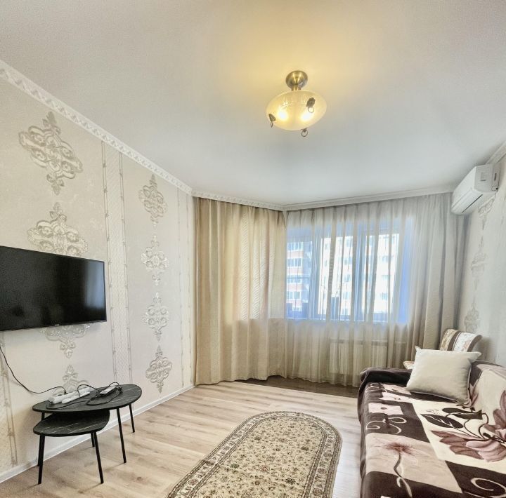квартира г Ступино ул Куйбышева 61бк/1 фото 3