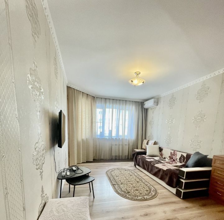 квартира г Ступино ул Куйбышева 61бк/1 фото 2