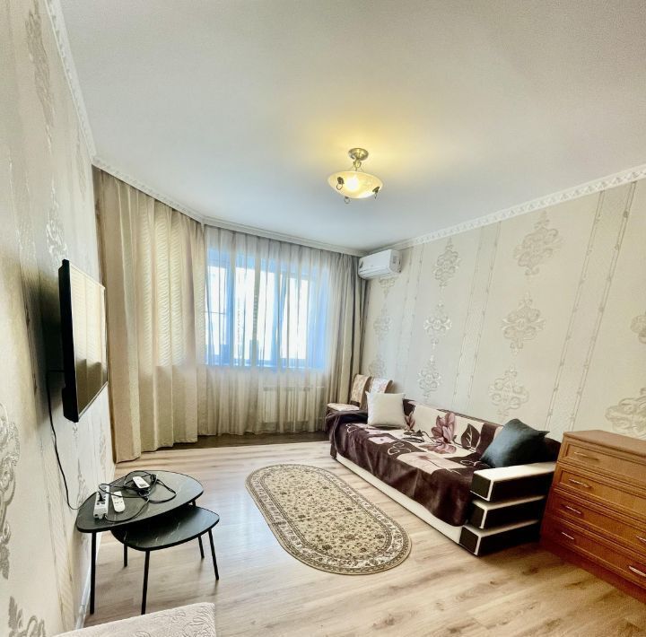 квартира г Ступино ул Куйбышева 61бк/1 фото 4