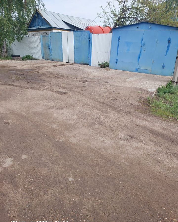 дом г Энгельс Новое Осокорье ул Байкальская 93 Энгельсский р-н, муниципальное образование фото 5
