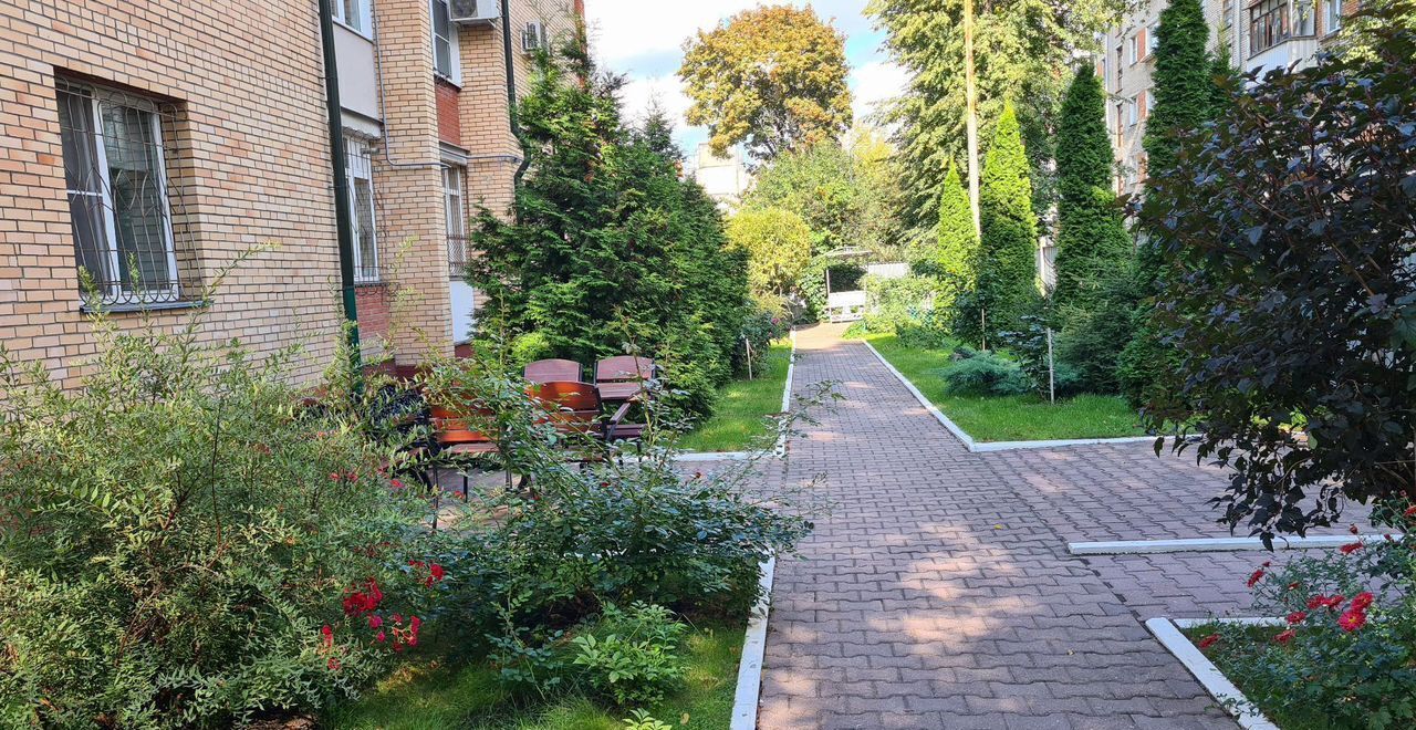 квартира г Тула р-н Советский ул Свободы 47 фото 5