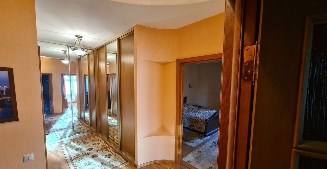 квартира г Тула р-н Советский ул Свободы 47 фото 9