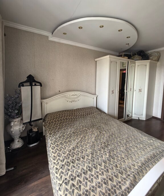 квартира г Омск ул Орджоникидзе 162 фото 1