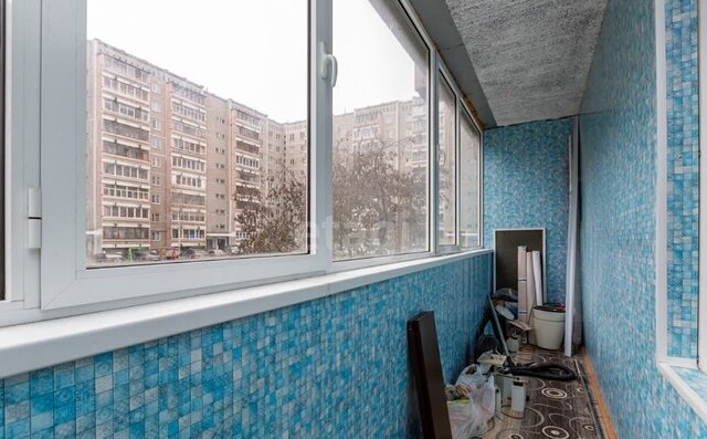 Проспект Космонавтов, ул. Восстания, 58А фото