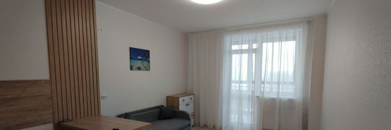 квартира г Екатеринбург пр-кт Космонавтов 108/2 Проспект Космонавтов фото 2