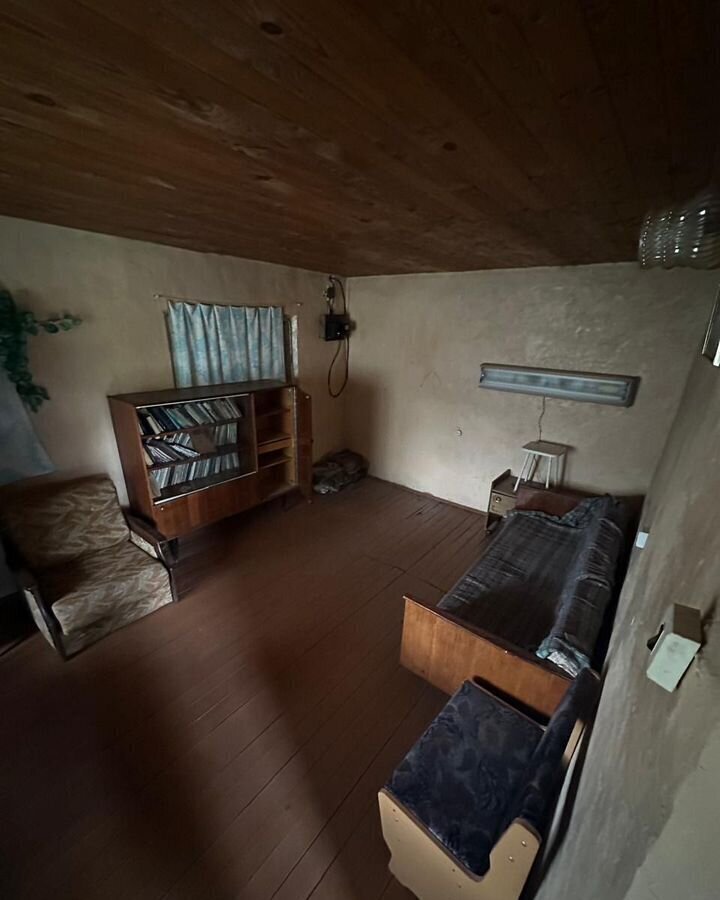 дом г Шатура пл Ленина 108 км, Егорьевское шоссе фото 7