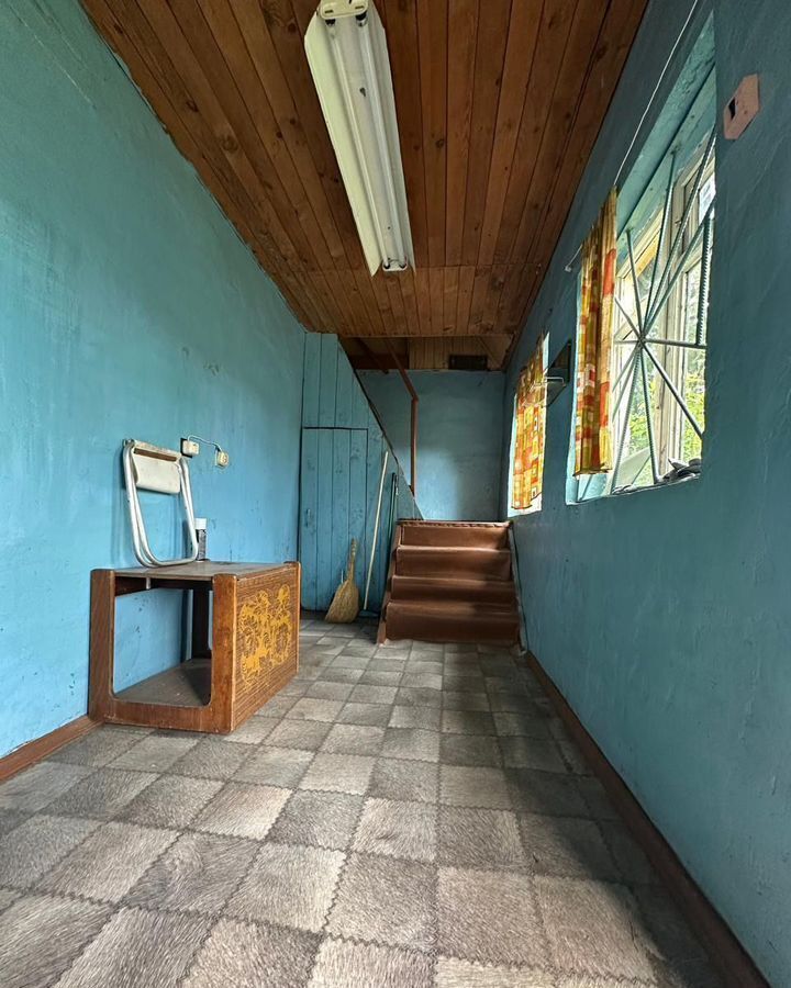 дом г Шатура пл Ленина 108 км, Егорьевское шоссе фото 6
