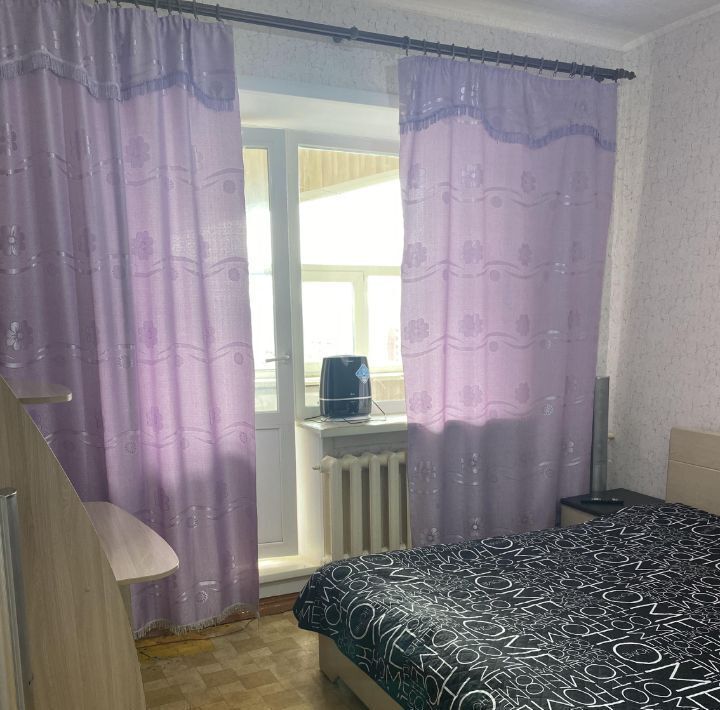 квартира р-н Нерюнгринский г Нерюнгри пр-кт Ленина 6 фото 6