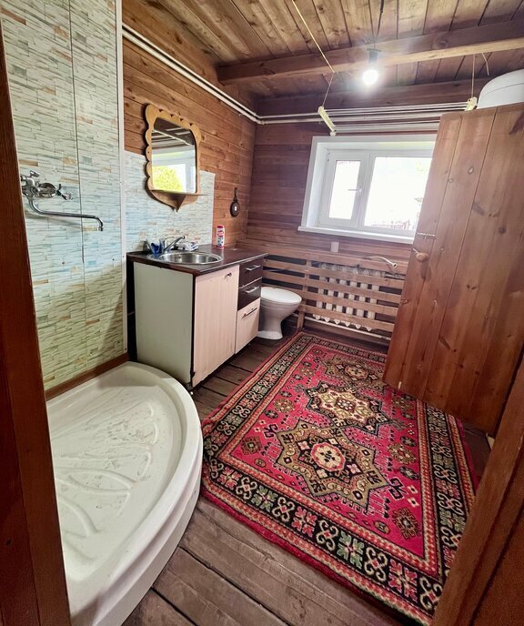 дом г Дивногорск ул Заводская 1а фото 19
