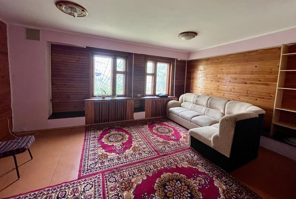 дом г Дивногорск ул Заводская 1а фото 18