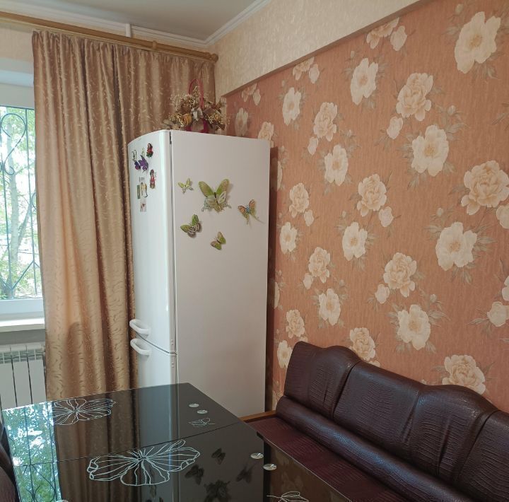 квартира г Чита р-н Черновский мкр 6-й 4 фото 5