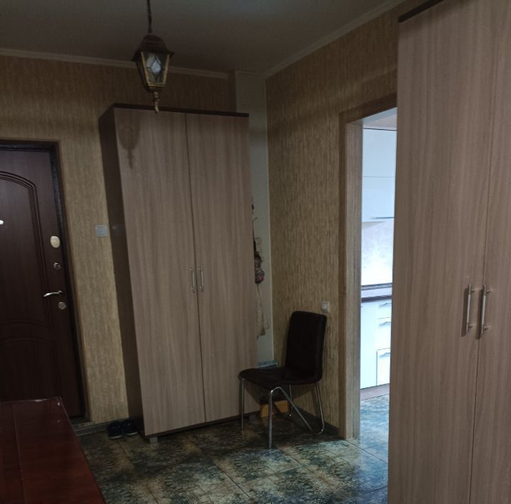 квартира г Чита р-н Черновский мкр 6-й 4 фото 8