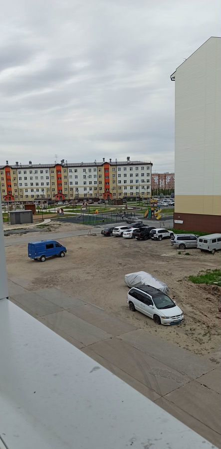 квартира г Новый Уренгой пр-кт Мира 26к/2 Коротчаево, район Коротчаево, Тюменская обл. фото 6