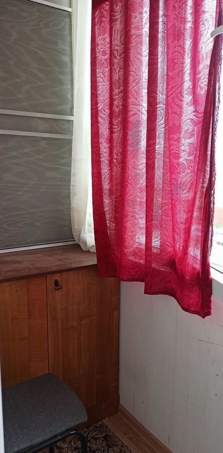 квартира г Новый Уренгой пр-кт Мира 26к/2 Коротчаево, район Коротчаево, Тюменская обл. фото 8