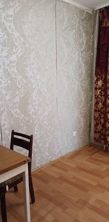 квартира г Новый Уренгой пр-кт Мира 26к/2 Коротчаево, район Коротчаево, Тюменская обл. фото 11