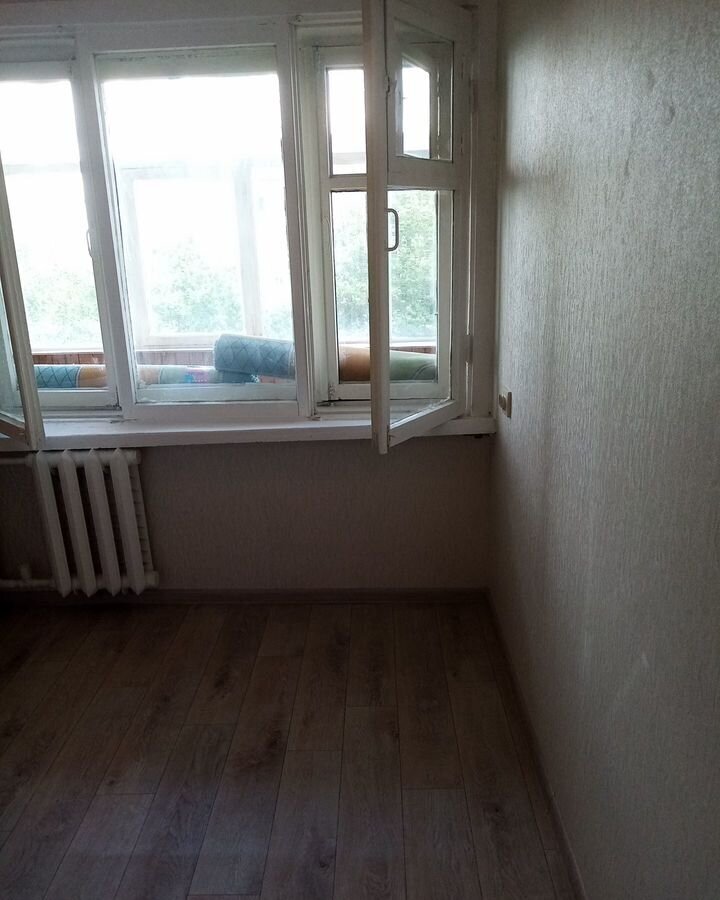 квартира г Тюмень р-н Ленинский ул Судостроителей 34 фото 5