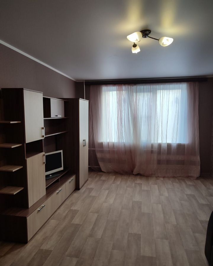 квартира г Курчатов ул Набережная 13 фото 5
