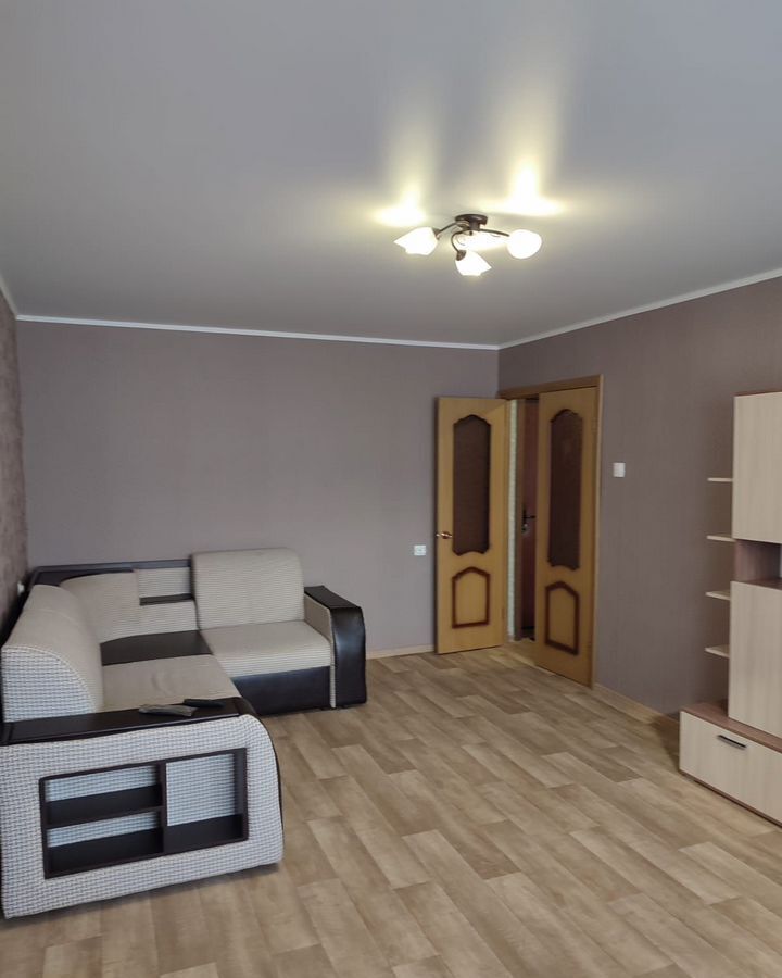 квартира г Курчатов ул Набережная 13 фото 6
