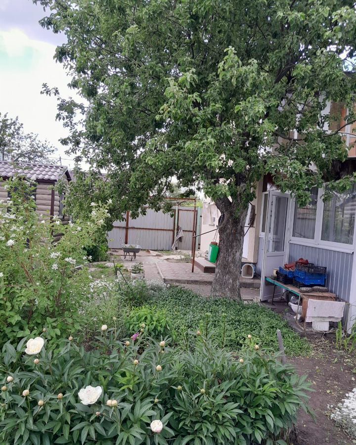 дом г Саратов р-н Заводской снт Строитель Химтяжстрой пр-д 3-й Черемуховый фото 3