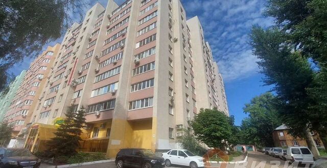 торговое помещение Безымянка ул Ставропольская 216 фото