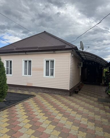 ул Первомайская 249 Псебайское городское поселение фото